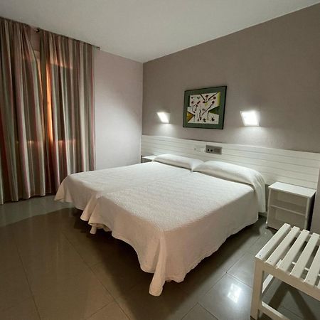Hotel Fidalgo Calamocha Exterior photo